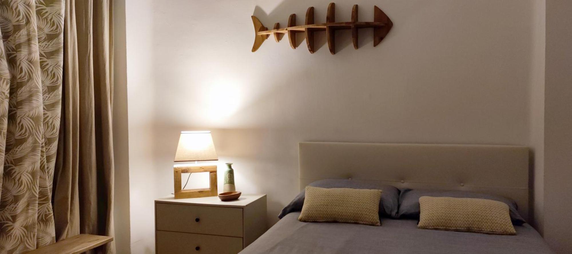 Appartement Koa Centric, Comfy In Ruzafa Valencia