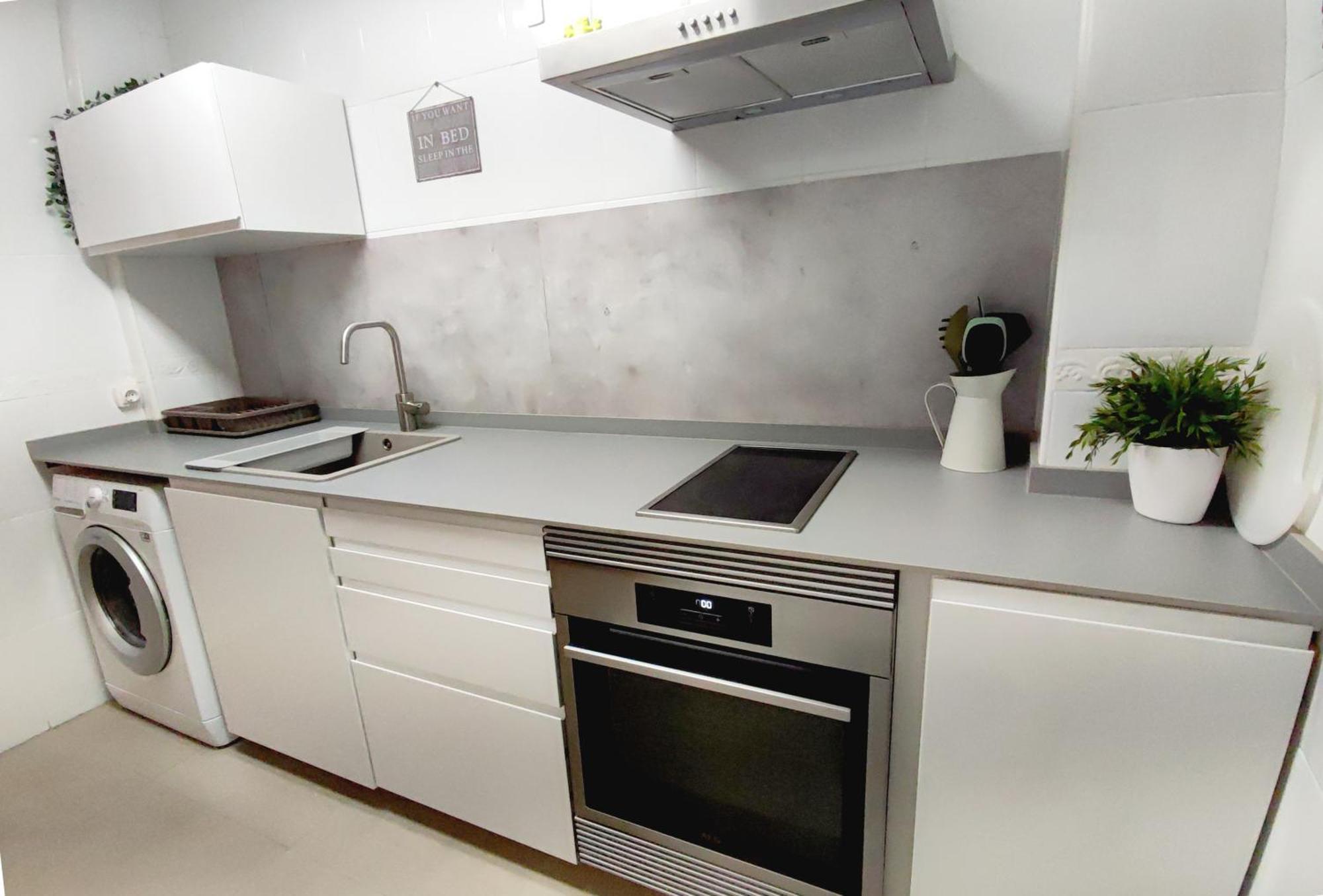 Koa Centric, Comfy In Ruzafa Appartement Valencia