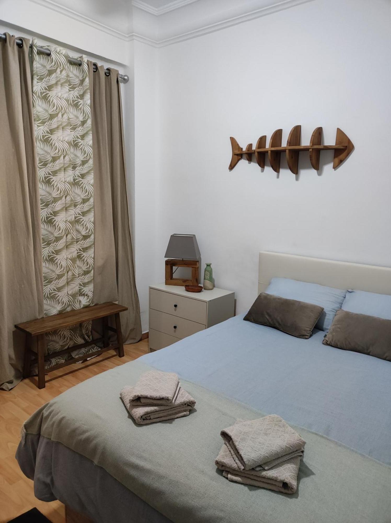 Koa Centric, Comfy In Ruzafa Appartement *