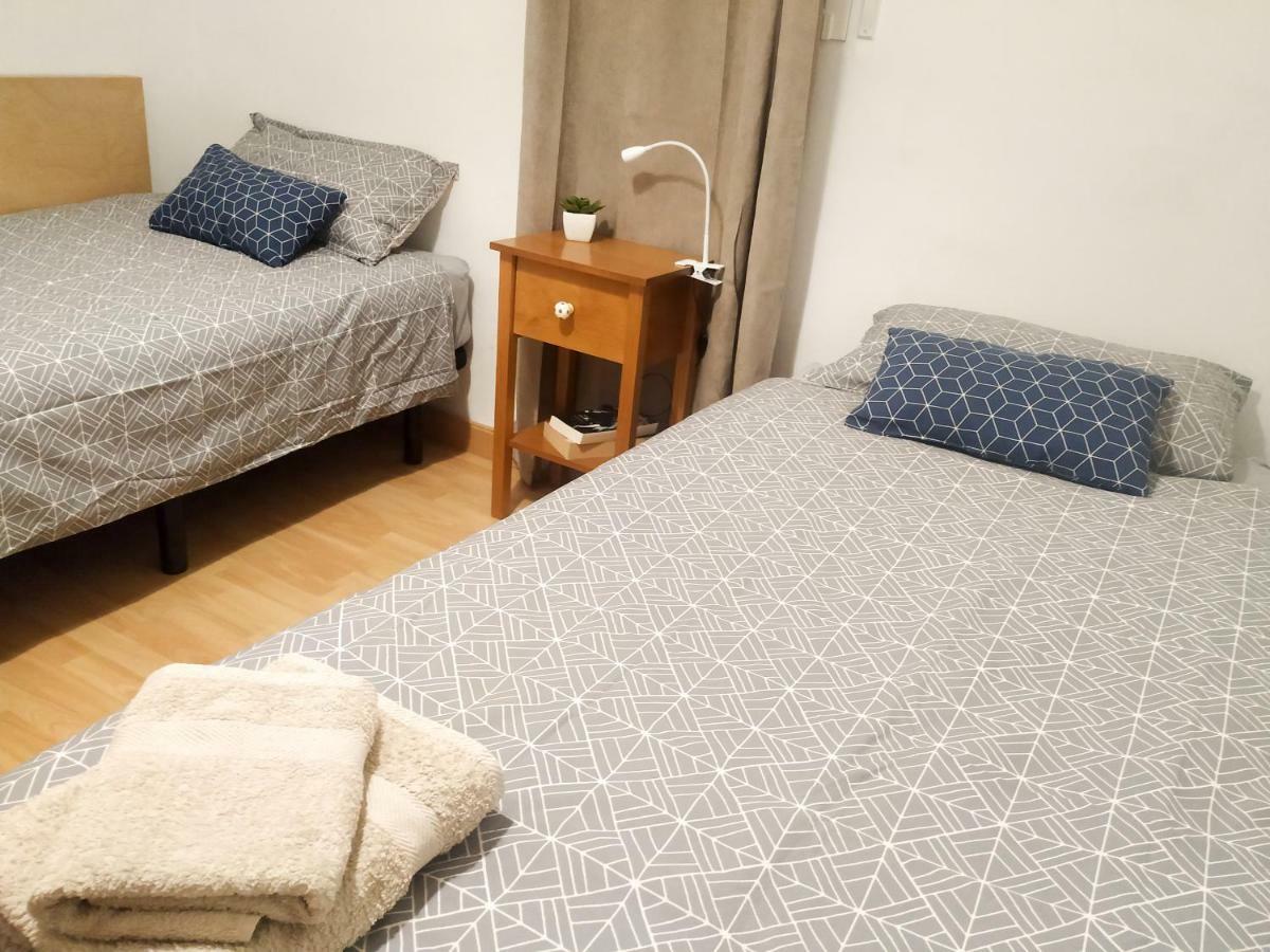 Appartement Koa Centric, Comfy In Ruzafa *