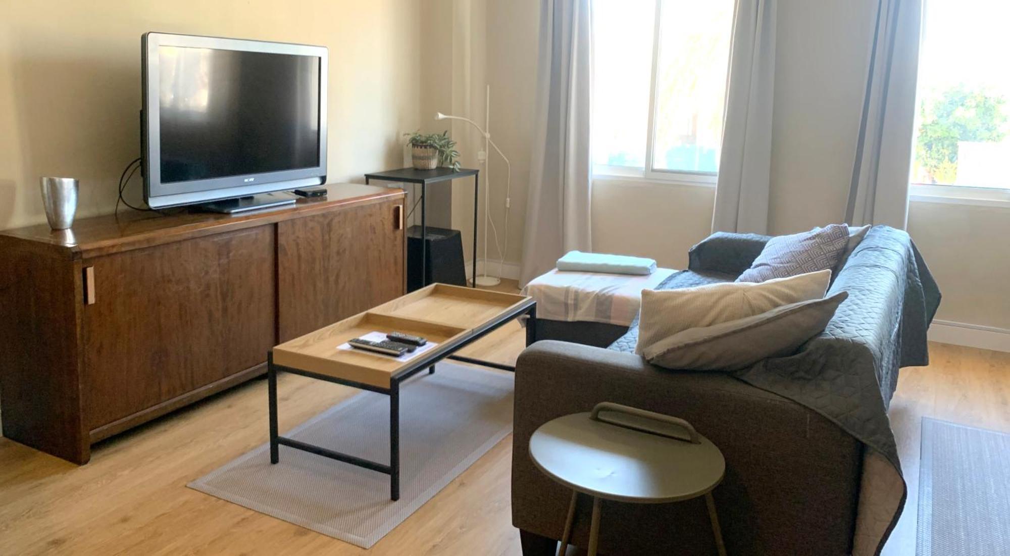 Koa Centric, Comfy In Ruzafa Apartment